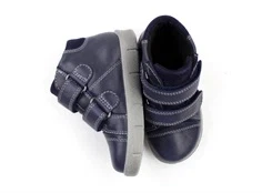 Superfit sneaker Ulli blau med GORE-TEX